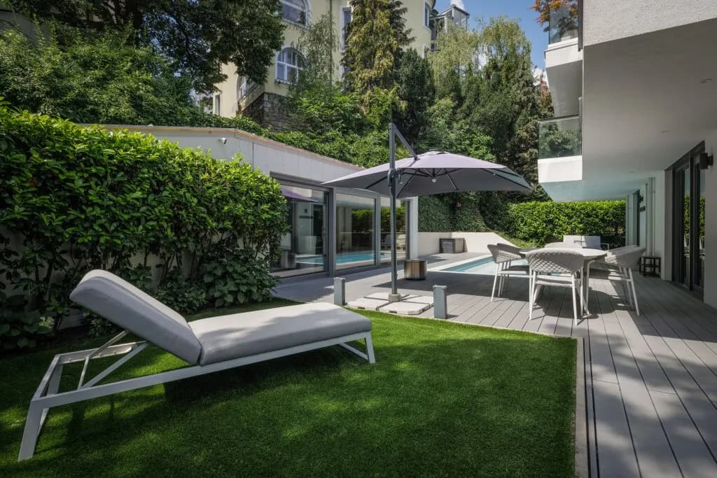 4-Zimmer-Wohnung kaufen in Wien – 207 m², € 2.499.000