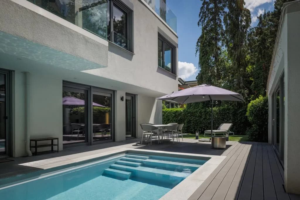 4-Zimmer-Wohnung kaufen in Wien – 207 m², € 2.499.000 – Bild 2 von 13