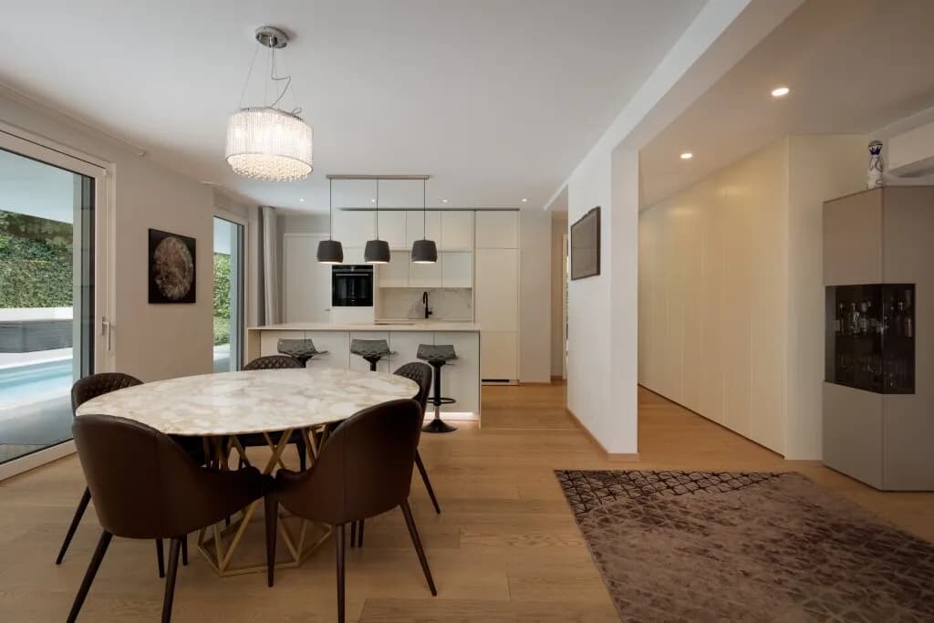 4-Zimmer-Wohnung kaufen in Wien – 207 m², € 2.499.000 – Bild 7 von 13