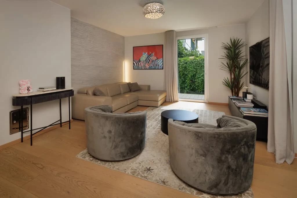 4-Zimmer-Wohnung kaufen in Wien – 207 m², € 2.499.000 – Bild 8 von 13