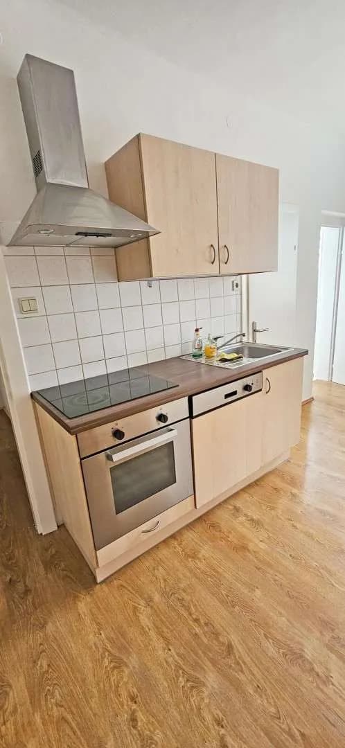 2-Zimmer-Wohnung mieten in Linz – 64 m², € 868