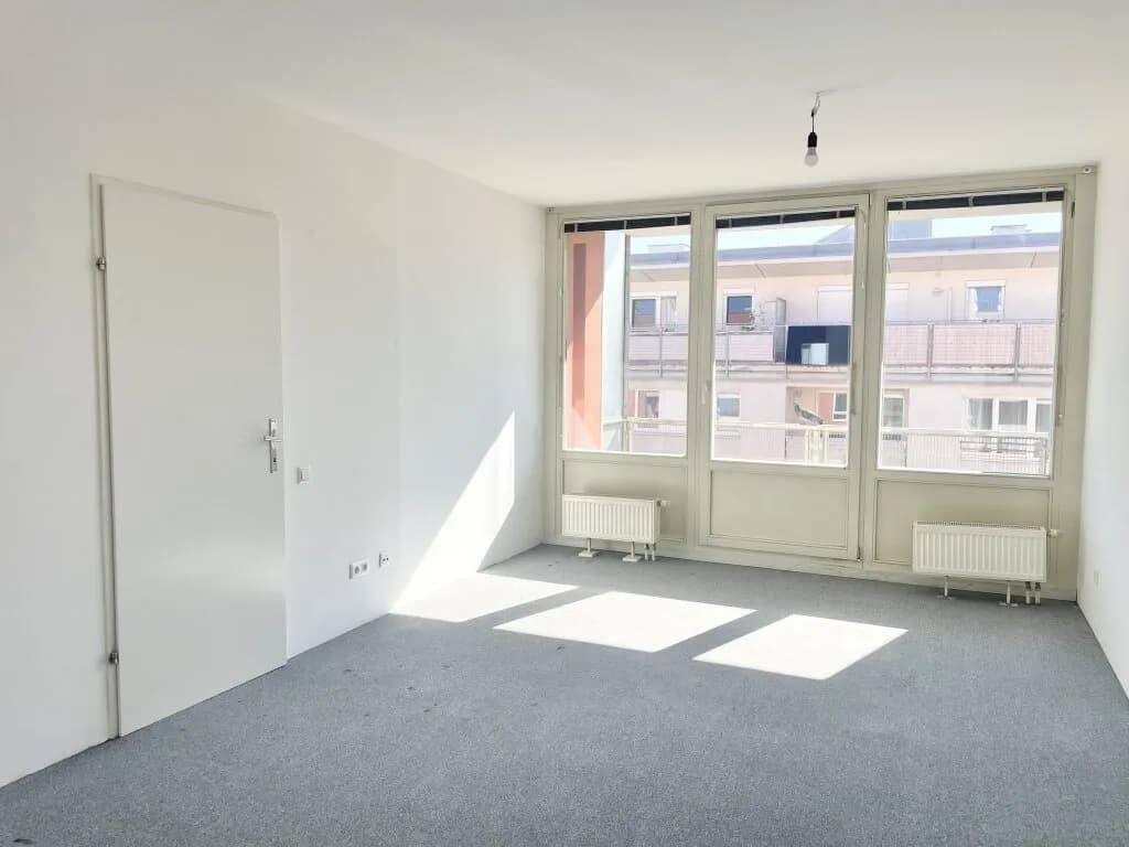 2-Zimmer-Wohnung kaufen in Wien – 49,05 m², € 209.900