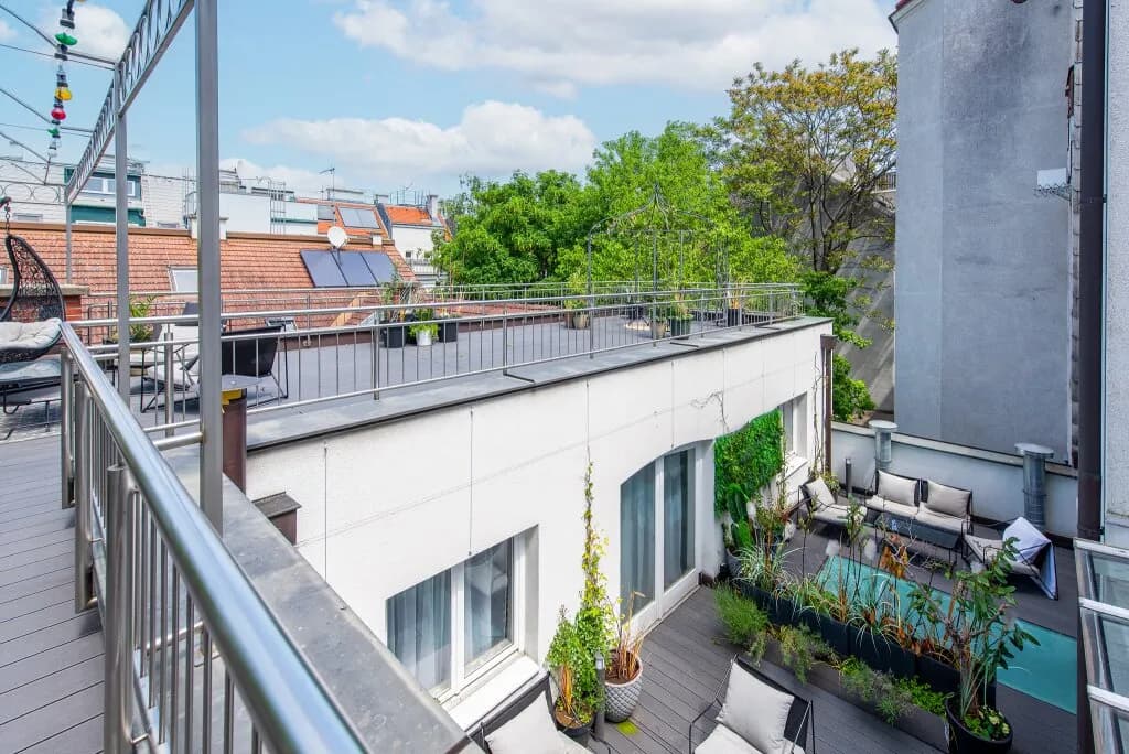 Haus kaufen in Wien – 326 m², € 2.490.000