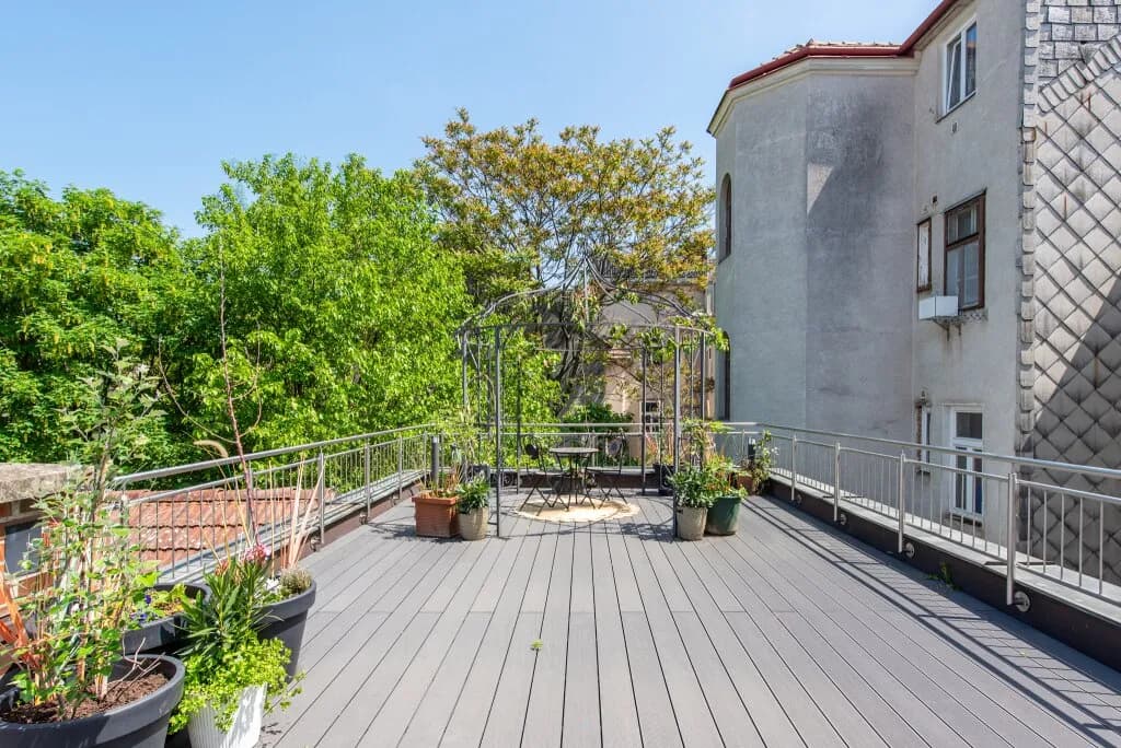 Haus kaufen in Wien – 326 m², € 2.490.000 – Bild 2 von 17