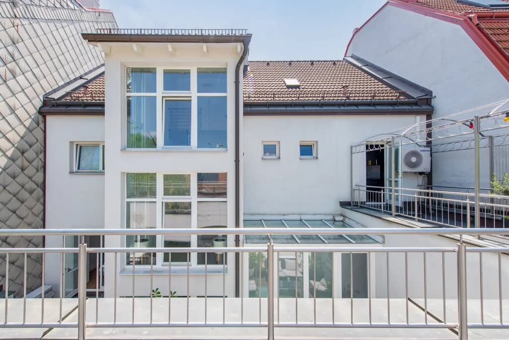 Haus kaufen in Wien – 326 m², € 2.490.000 – Bild 10 von 17