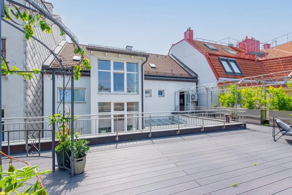 Haus kaufen in Wien – 326 m², € 2.490.000 – Bild 11 von 17
