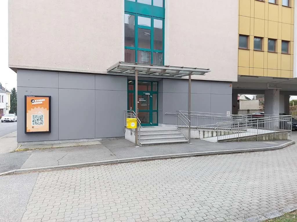 Gewerbeimmobilie mieten in Melk – 201 m², € 1.688 – Bild 2 von 14