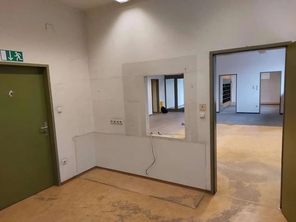 Gewerbeimmobilie mieten in Melk – 201 m², € 1.688 – Bild 8 von 14