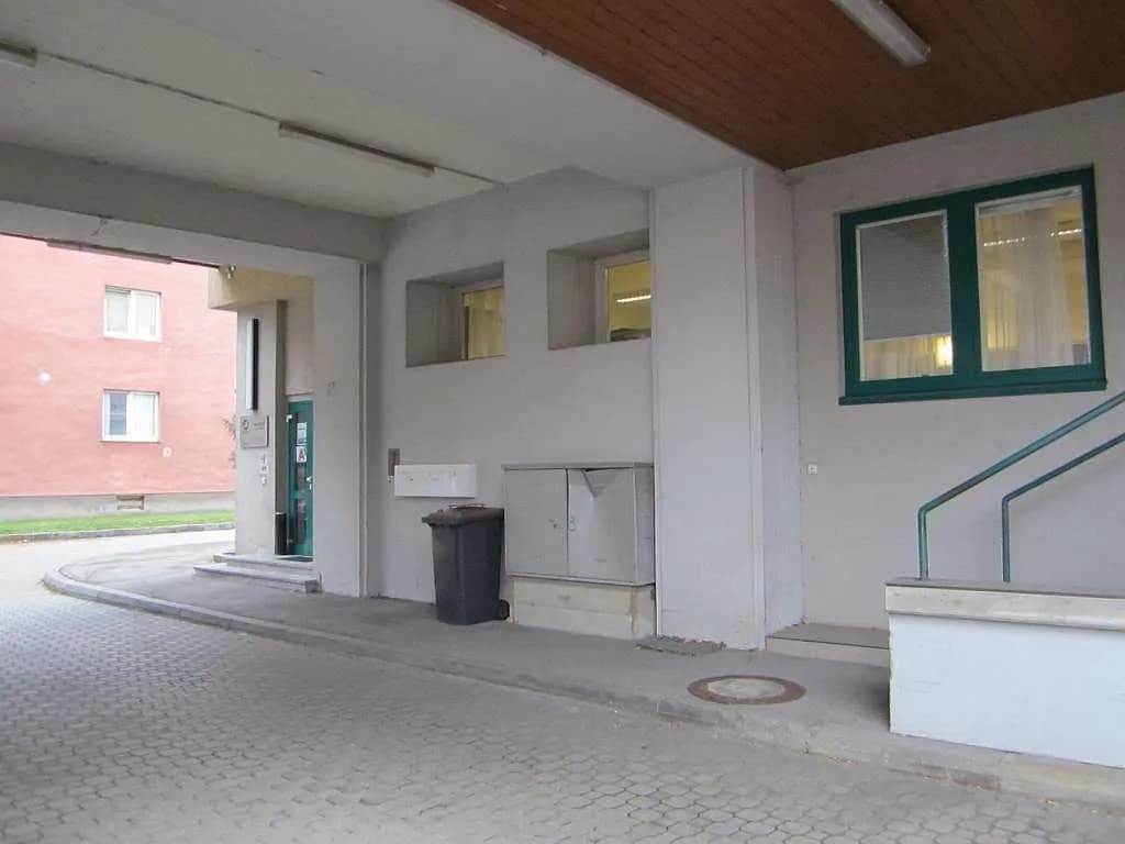 Gewerbeimmobilie mieten in Melk – 201 m², € 1.688 – Bild 13 von 14