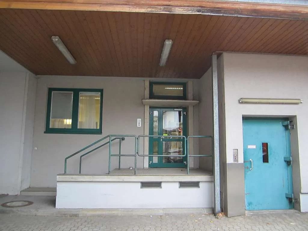 Gewerbeimmobilie mieten in Melk – 201 m², € 1.688 – Bild 14 von 14