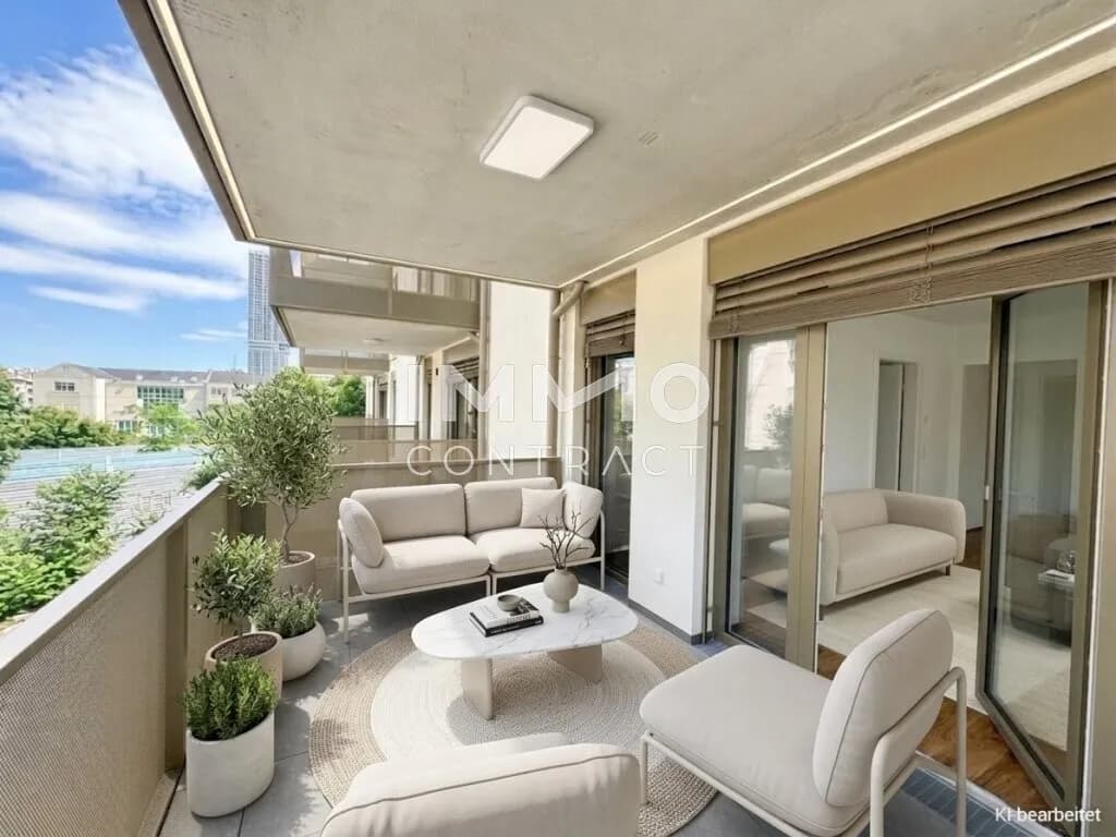 2-Zimmer-Wohnung kaufen in Wien – 41,92 m², € 345.500