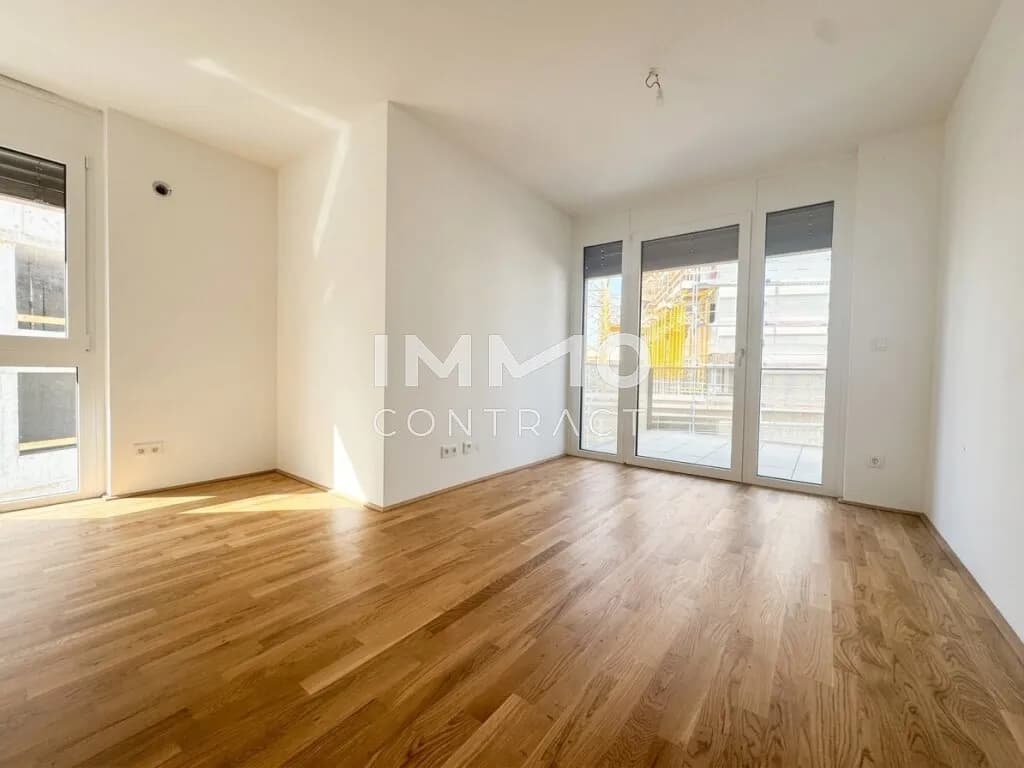 2-Zimmer-Wohnung kaufen in Wien – 41,92 m², € 345.500 – Bild 2 von 11