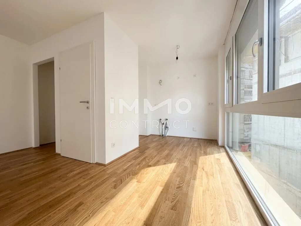 2-Zimmer-Wohnung kaufen in Wien – 41,92 m², € 345.500 – Bild 4 von 11