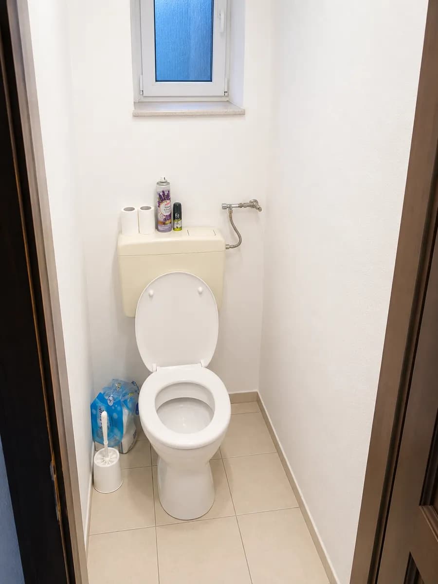3-Zimmer-Wohnung mieten in Wien – 40 m², € 450 – Bild 2 von 5