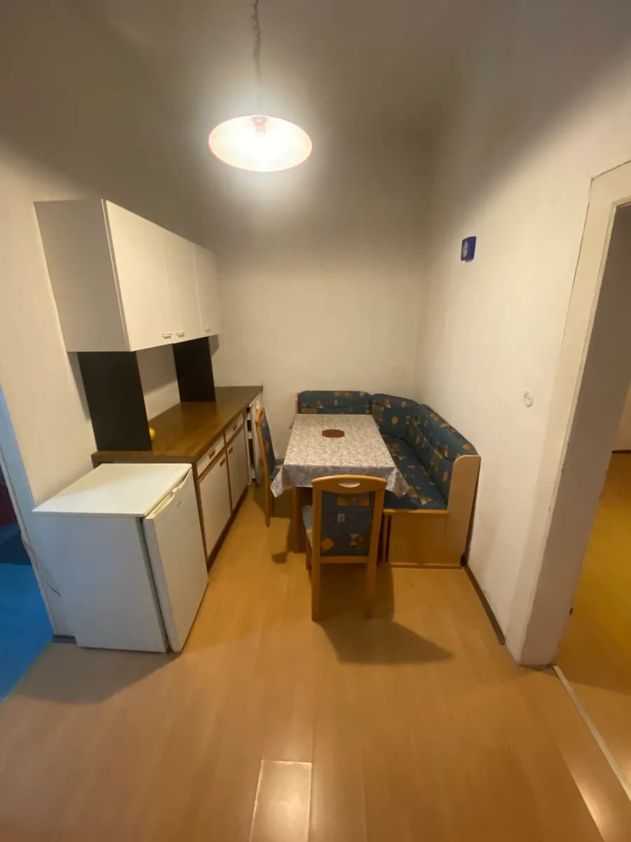 3-Zimmer-Wohnung mieten in Wien – 40 m², € 450 – Bild 3 von 5