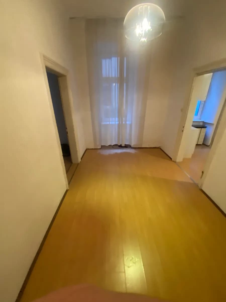 3-Zimmer-Wohnung mieten in Wien – 40 m², € 450 – Bild 5 von 5