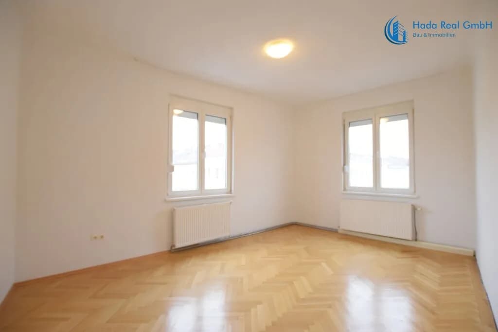 3-Zimmer-Wohnung kaufen in Wien – 59 m², € 249.000