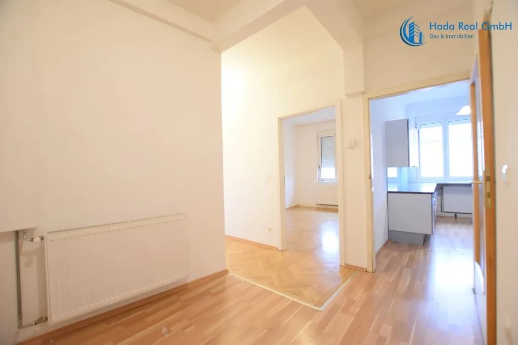 3-Zimmer-Wohnung kaufen in Wien – 59 m², € 249.000 – Bild 2 von 22