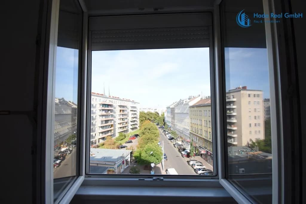 3-Zimmer-Wohnung kaufen in Wien – 59 m², € 249.000 – Bild 6 von 22
