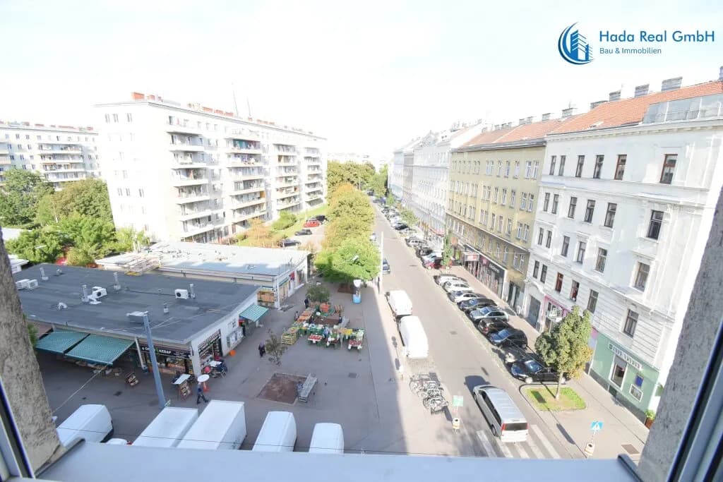 3-Zimmer-Wohnung kaufen in Wien – 59 m², € 249.000 – Bild 12 von 22