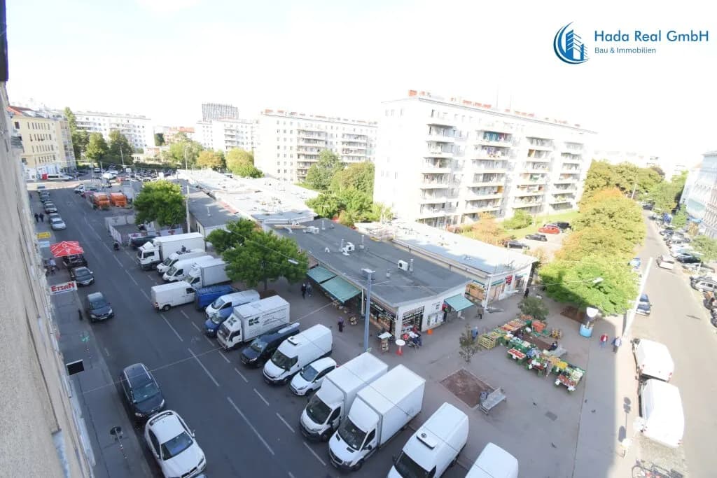 3-Zimmer-Wohnung kaufen in Wien – 59 m², € 249.000 – Bild 13 von 22