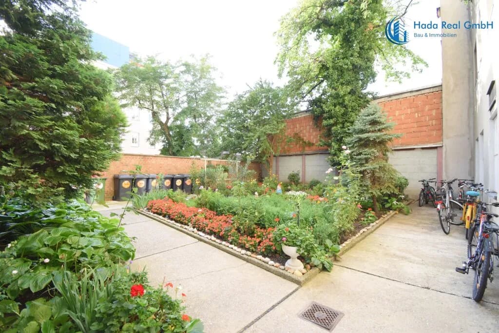 3-Zimmer-Wohnung kaufen in Wien – 59 m², € 249.000 – Bild 18 von 22