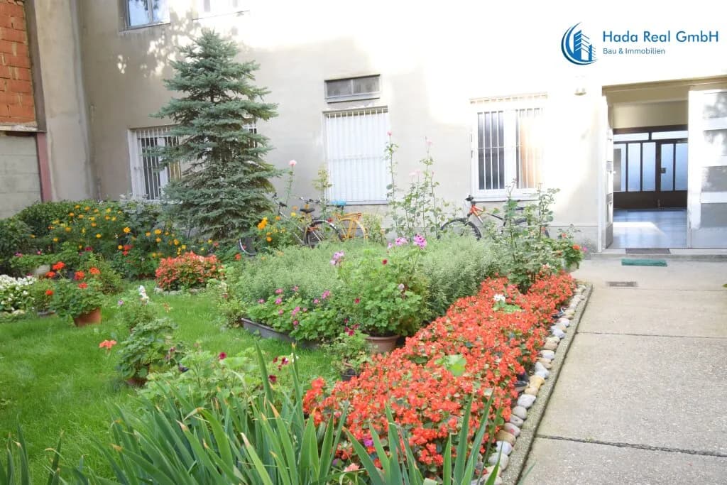3-Zimmer-Wohnung kaufen in Wien – 59 m², € 249.000 – Bild 20 von 22