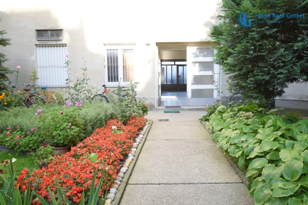 3-Zimmer-Wohnung kaufen in Wien – 59 m², € 249.000 – Bild 21 von 22