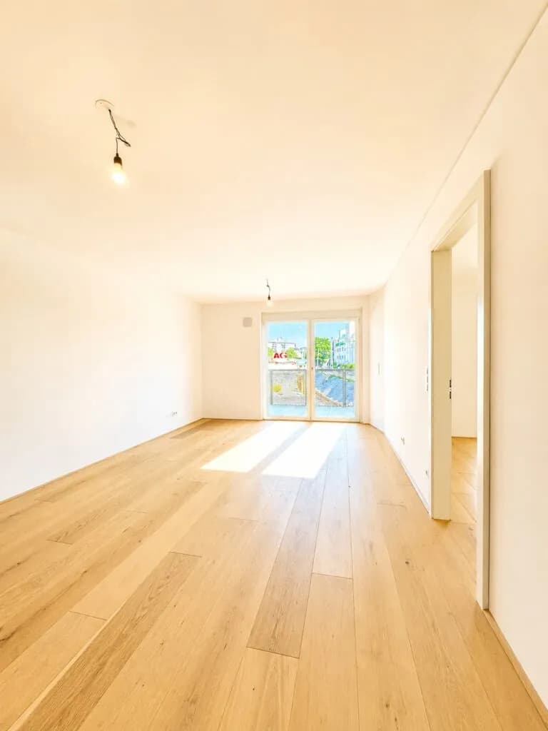 2-Zimmer-Wohnung kaufen in Wien – 50,21 m², € 355.680