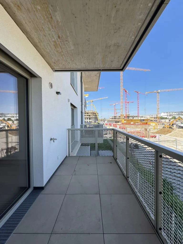 2-Zimmer-Wohnung kaufen in Wien – 50,21 m², € 355.680 – Bild 10 von 24
