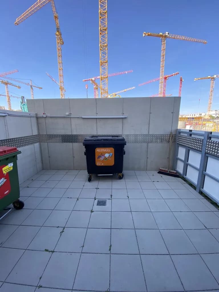 2-Zimmer-Wohnung kaufen in Wien – 50,21 m², € 355.680 – Bild 11 von 24