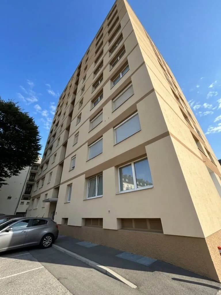 Wohnung kaufen in Leoben – 73 m², € 178.000