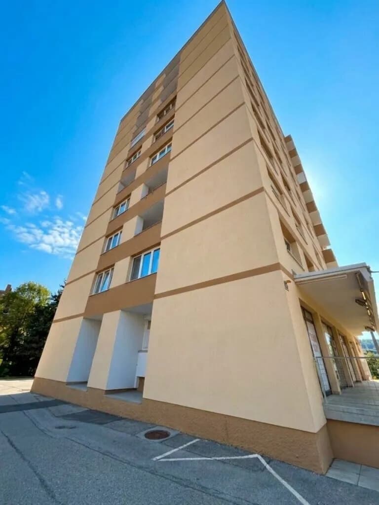 Wohnung kaufen in Leoben – 73 m², € 178.000 – Bild 2 von 22