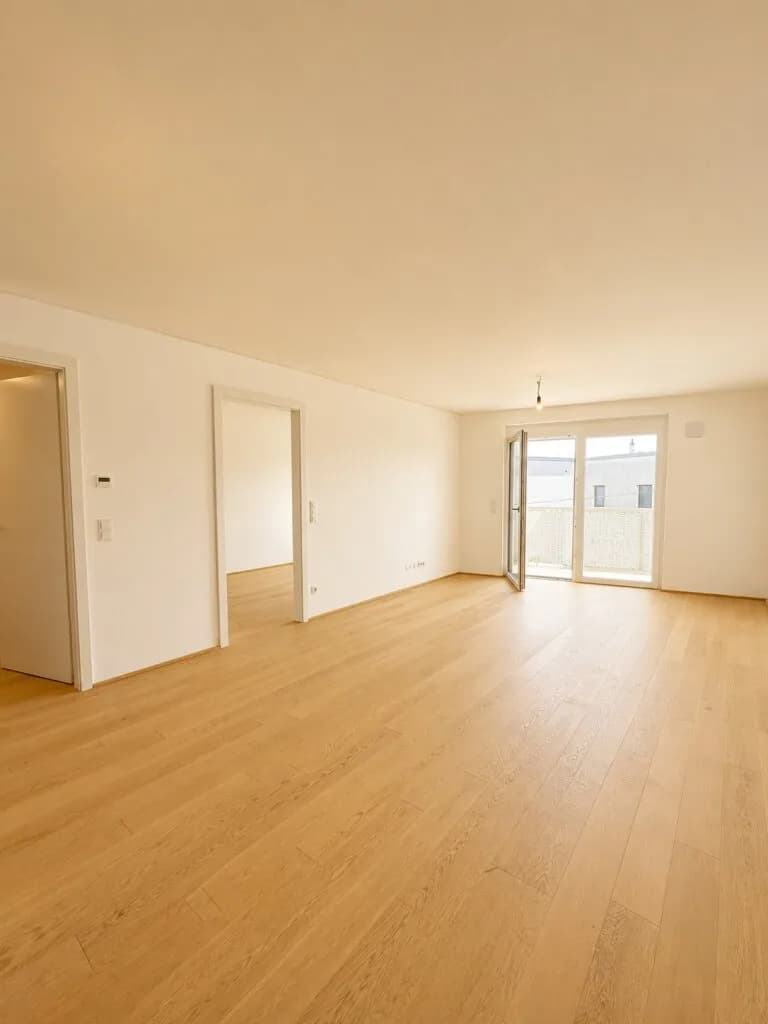 2-Zimmer-Wohnung kaufen in Wien – 54,83 m², € 373.230