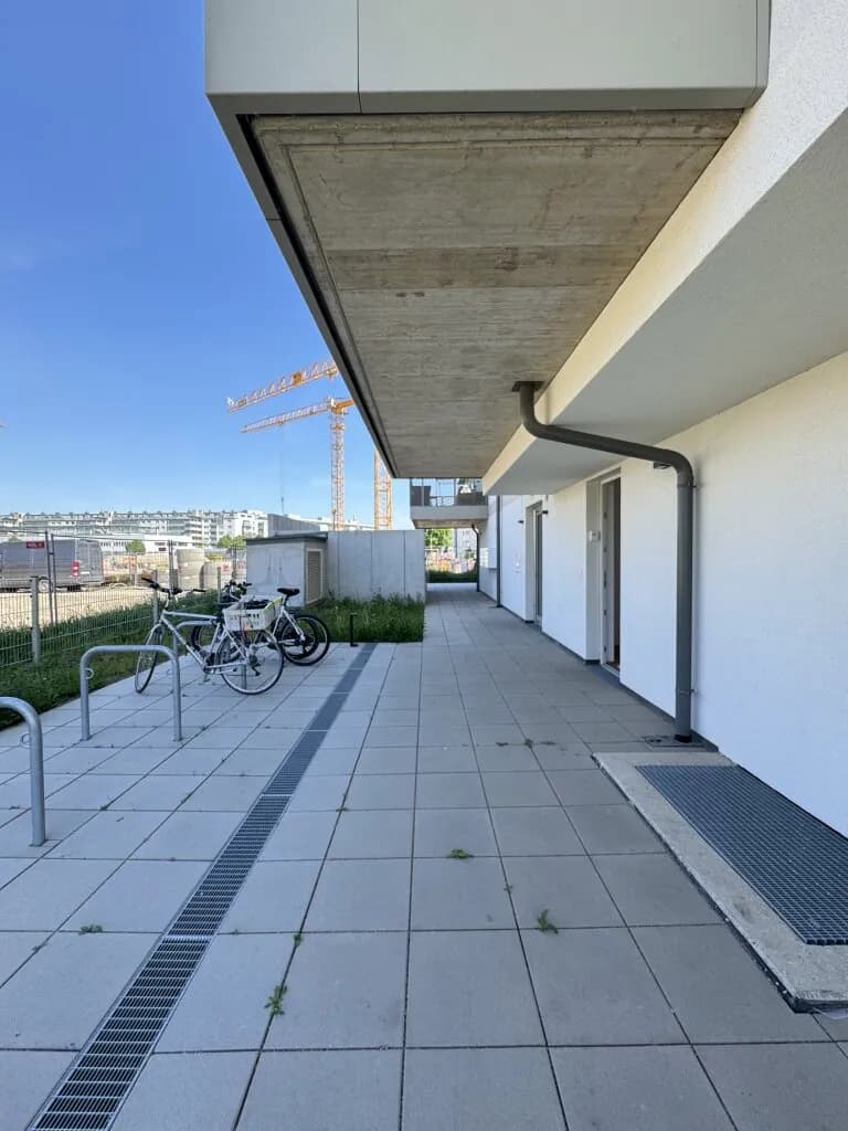 2-Zimmer-Wohnung kaufen in Wien – 54,83 m², € 373.230 – Bild 13 von 27