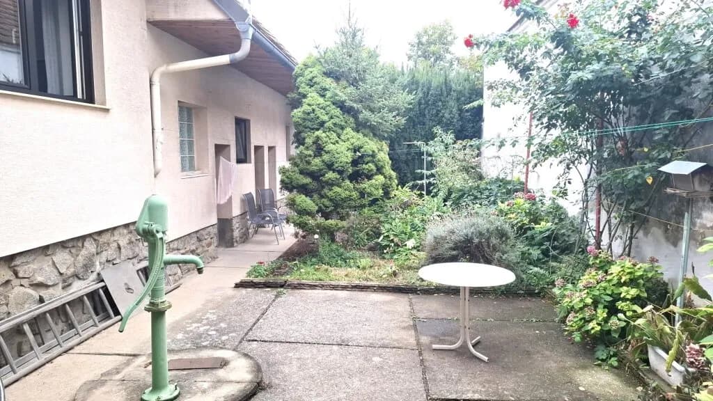 4-Zimmer-Haus kaufen in Hollabrunn – 70 m², € 105.000 – Bild 15 von 27