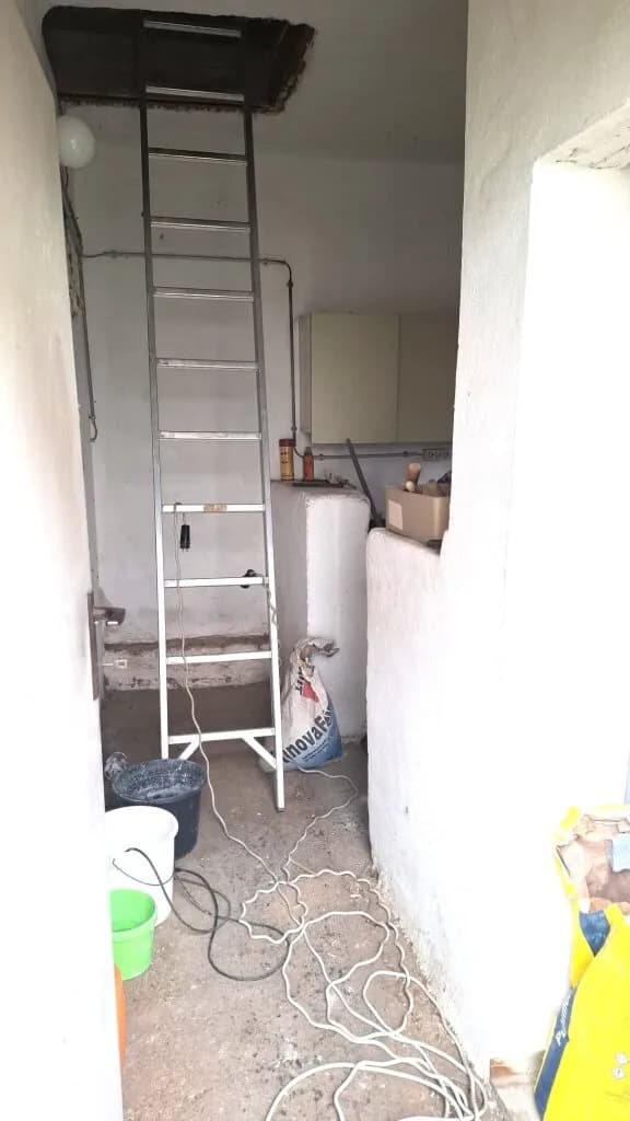 4-Zimmer-Haus kaufen in Hollabrunn – 70 m², € 105.000 – Bild 16 von 27
