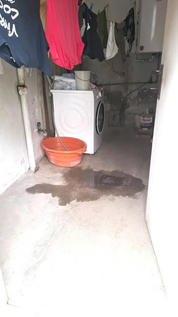 4-Zimmer-Haus kaufen in Hollabrunn – 70 m², € 105.000 – Bild 17 von 27
