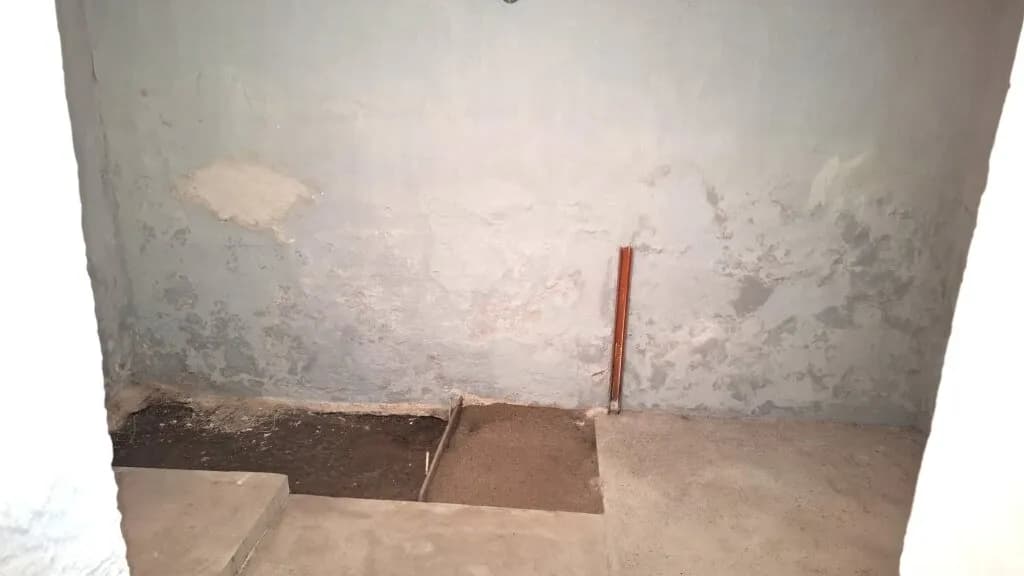 4-Zimmer-Haus kaufen in Hollabrunn – 70 m², € 105.000 – Bild 18 von 27