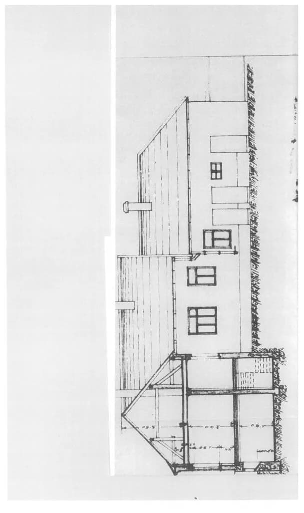 4-Zimmer-Haus kaufen in Hollabrunn – 70 m², € 105.000 – Bild 24 von 27