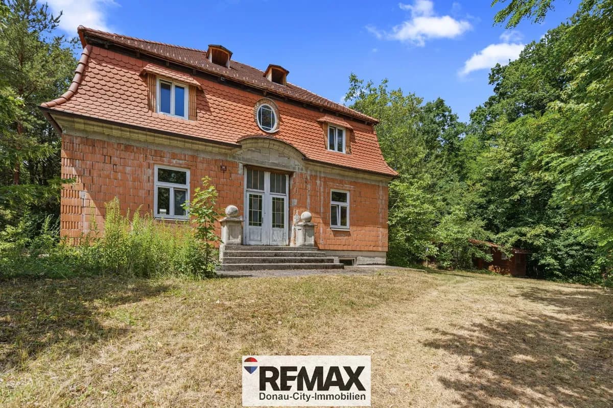 Grundstück kaufen in Hollabrunn – 242 m², € 329.000