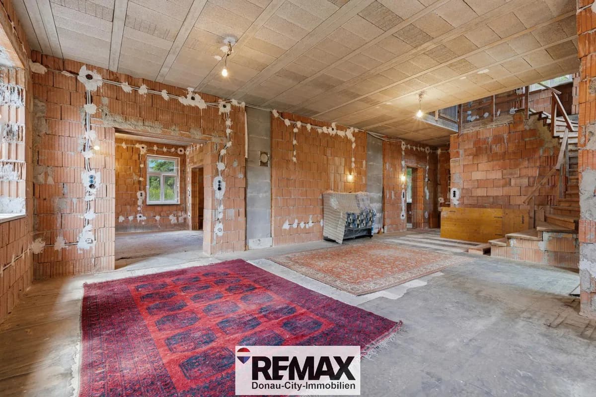 Grundstück kaufen in Hollabrunn – 242 m², € 329.000 – Bild 2 von 38
