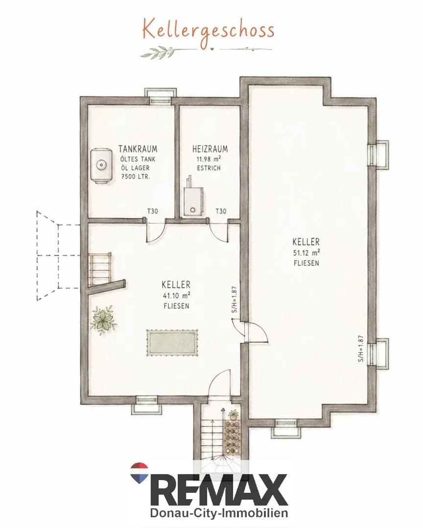 Grundstück kaufen in Hollabrunn – 242 m², € 329.000 – Bild 37 von 38