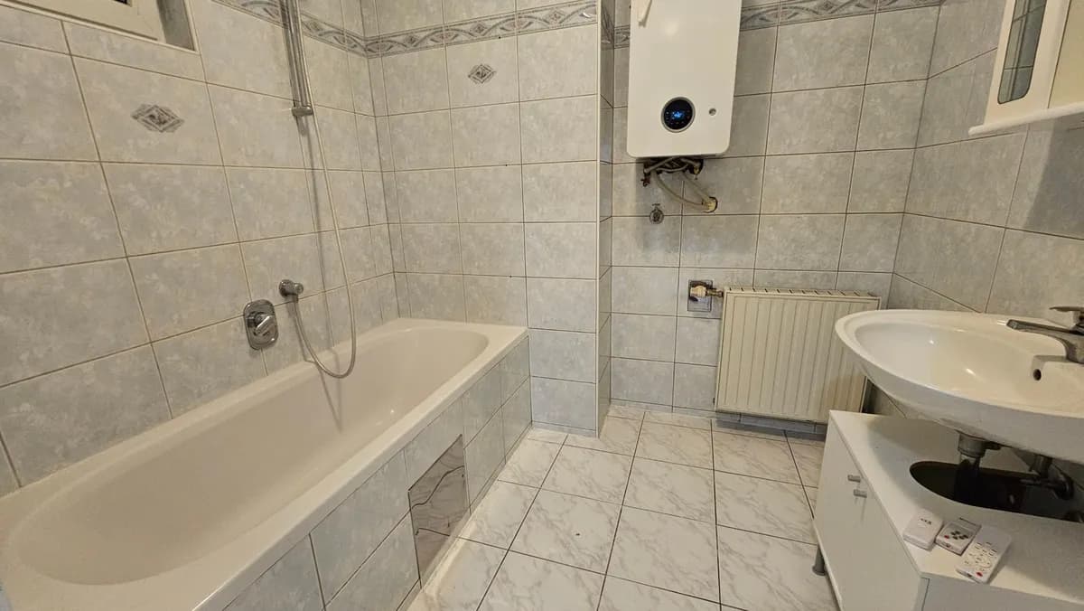 2-Zimmer-Wohnung mieten in Steyr – 46 m², € 502 – Bild 4 von 10