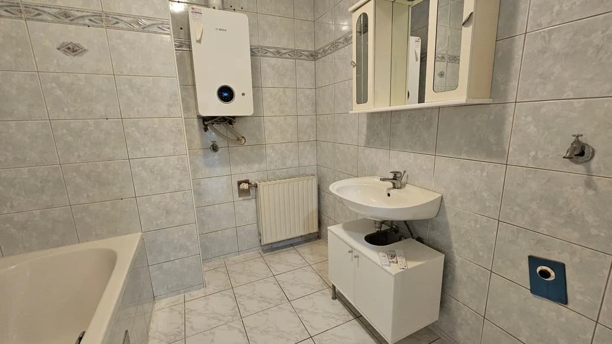2-Zimmer-Wohnung mieten in Steyr – 46 m², € 502 – Bild 5 von 10
