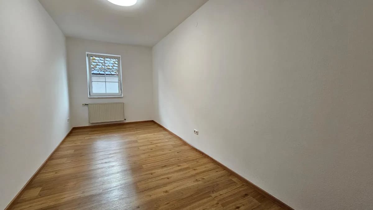 2-Zimmer-Wohnung mieten in Steyr – 46 m², € 502 – Bild 7 von 10