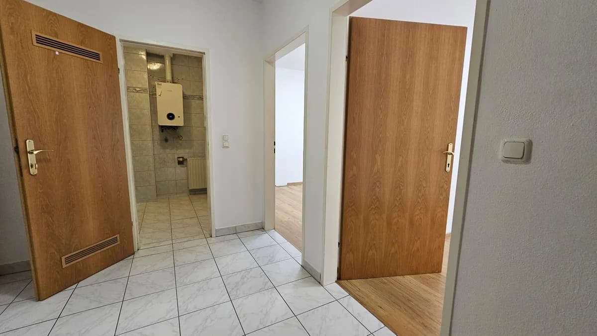 2-Zimmer-Wohnung mieten in Steyr – 46 m², € 502 – Bild 10 von 10
