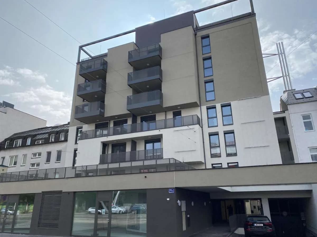 Immobilie mieten in Wien – € 110 – Bild 1 von 2