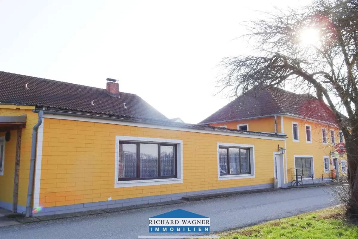 Gewerbeimmobilie kaufen in Amstetten – 515 m², € 270.000 – Bild 3 von 11