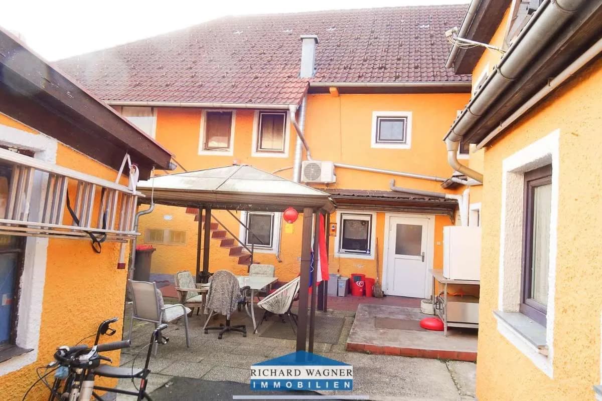 Gewerbeimmobilie kaufen in Amstetten – 515 m², € 270.000 – Bild 4 von 11